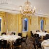 Conference and Banqueting Chairs