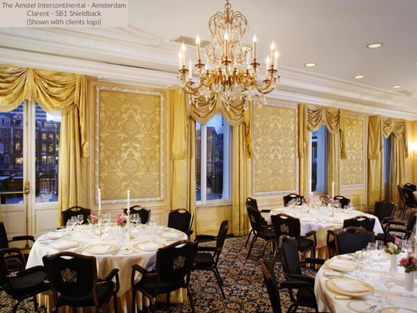 Conference and Banqueting Chairs