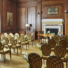 Conference and Banqueting Chairs