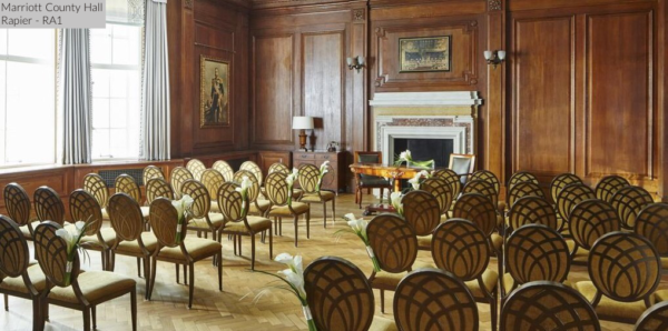 Conference and Banqueting Chairs