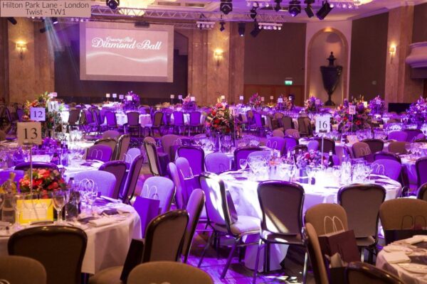 Conference and Banqueting Chairs