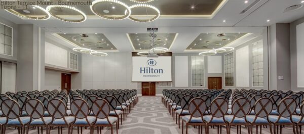 Conference and Banqueting Chairs