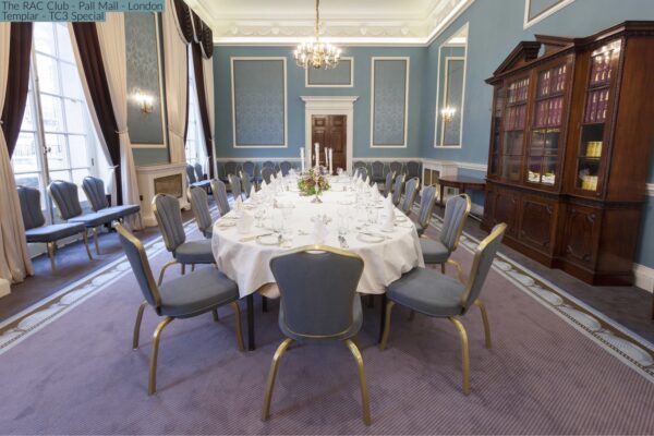 Conference and Banqueting Chairs