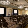 Conference and Banqueting Chairs