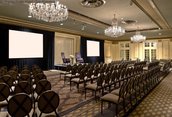 Conference and Banqueting Chairs