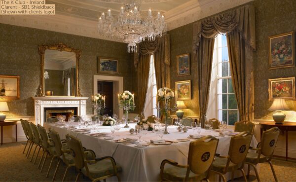 Conference and Banqueting Chairs