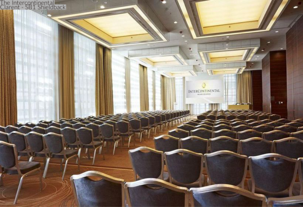 Conference and Banqueting Chairs