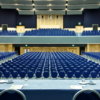 Conference and Banqueting Chairs