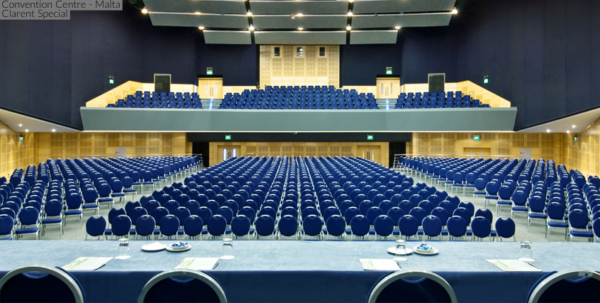Conference and Banqueting Chairs