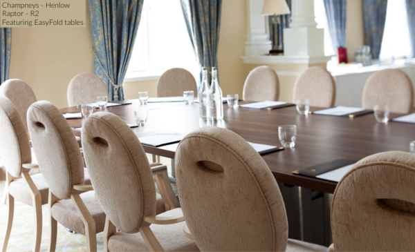 Conference and Banqueting Chairs