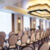 Conference and Banqueting Chairs