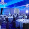 Conference and Banqueting Chairs