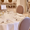 Conference and Banqueting Chairs