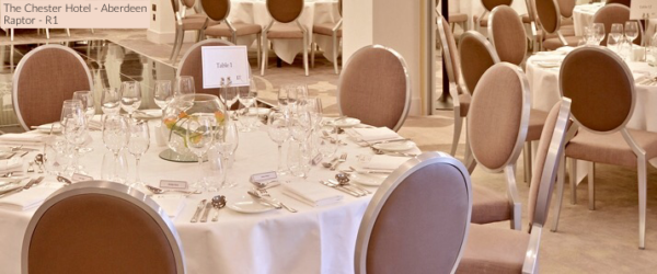 Conference and Banqueting Chairs