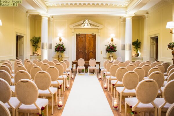 Conference and Banqueting Chairs