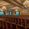 Conference and Banqueting Chairs