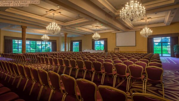 Conference and Banqueting Chairs