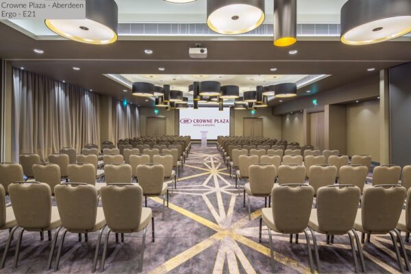 Conference and Banqueting Chairs