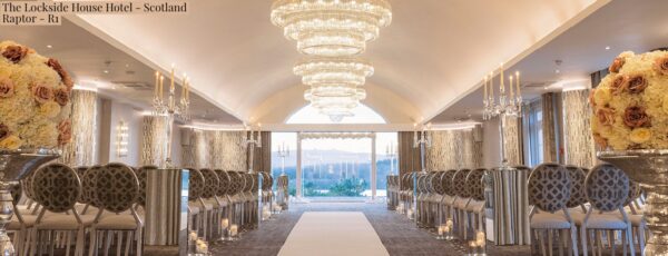 Conference and Banqueting Chairs