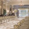 Conference and Banqueting Chairs