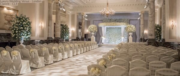 Conference and Banqueting Chairs