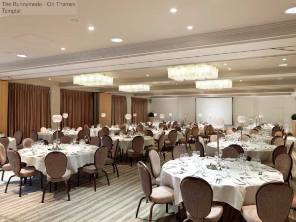 Conference and Banqueting Chairs