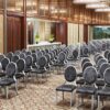 Conference and Banqueting Chairs