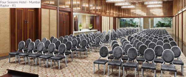 Conference and Banqueting Chairs