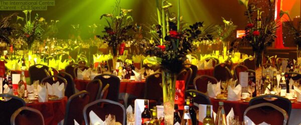 Conference and Banqueting Chairs