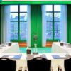 Conference and Banqueting Chairs