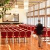 Conference and Banqueting Chairs