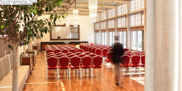 Conference and Banqueting Chairs