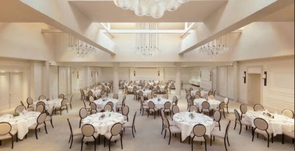 Conference and Banqueting Chairs