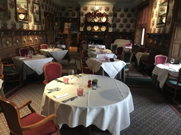 Conference and Banqueting Chairs