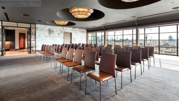 Conference and Banqueting Chairs