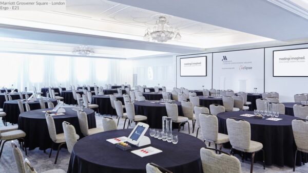 Conference and Banqueting Chairs