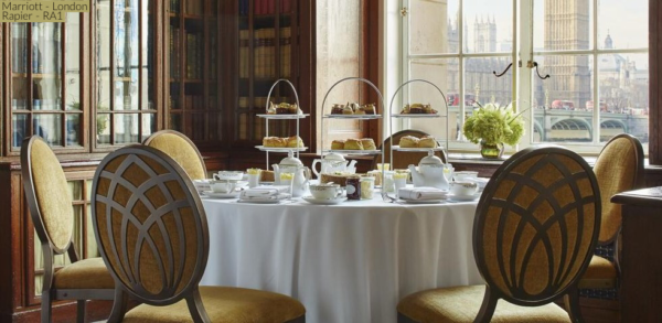 Conference and Banqueting Chairs