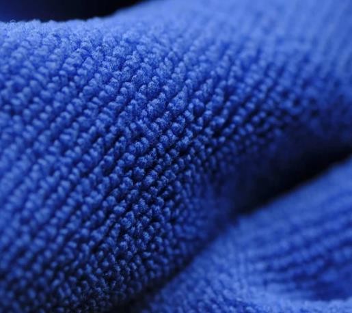 Microfibre Cloths Microfibre Cloths