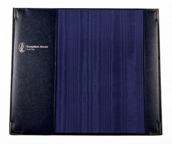 Conference Blotter Conference Blotter